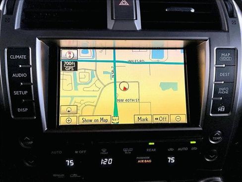 Used 2010 Lexus GX 460 AWD/4WD image 24