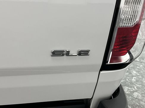 Certified 2020 GMC Canyon SLE w/ SLE Convenience Package AWD/4WD image 33