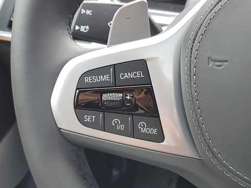 Certified 2026 BMW X6 xDrive40i w/ Climate Comfort Package image 12