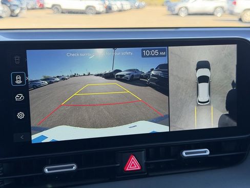 New 2026 Hyundai Ioniq 5 Limited image 17