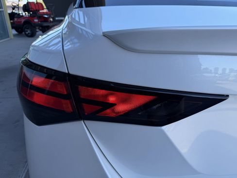 Used 2024 Nissan Sentra SR image 14