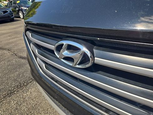 Used 2017 Hyundai Tucson Sport w/ Cargo Package AWD/4WD image 24