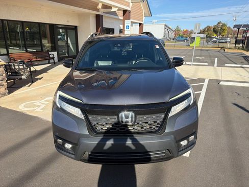 Used 2019 Honda Passport Elite image 9
