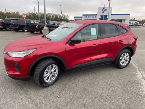 New 2026 Ford Escape Active w/ Cold Weather Package image 4