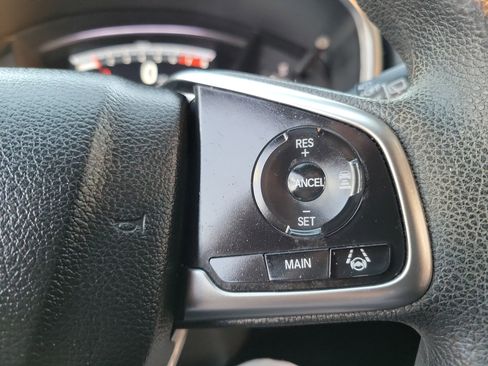 Used 2017 Honda CR-V EX image 8