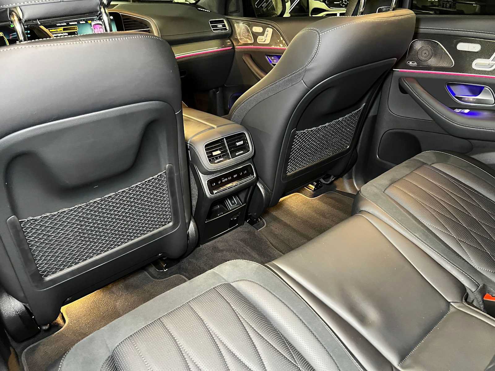 Used 2022 Mercedes-Benz GLE 63 AMG S image 21
