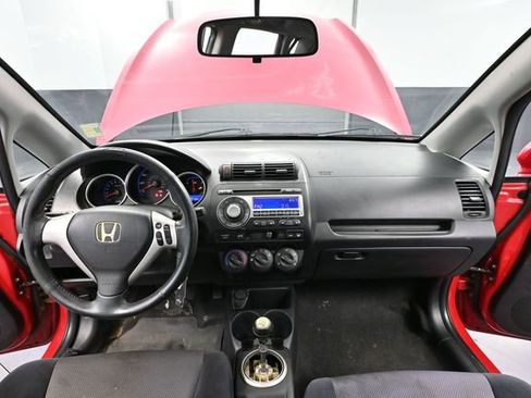 Used 2007 Honda Fit Sport image 21