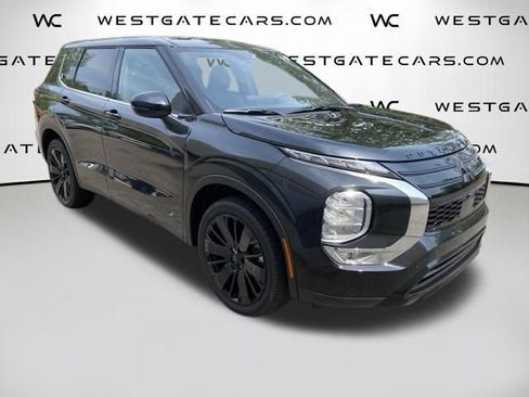 New 2026 Mitsubishi Outlander LE FWD image 29