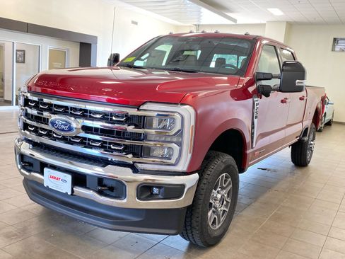 New 2026 Ford F250 Lariat AWD/4WD image 4