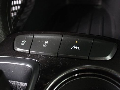 Used 2023 Chevrolet TrailBlazer LT image 36