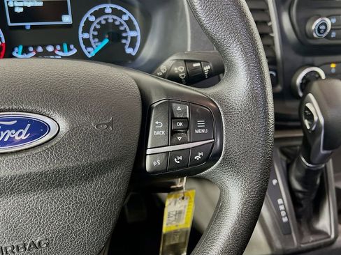 Used 2024 Ford Transit 250 148 Medium Roof Extended AWD image 32