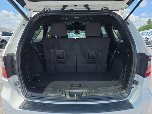 Used 2025 Dodge Durango R/T w/ Blacktop Package AWD/4WD image 29