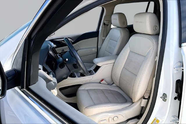 Used 2020 GMC Acadia Denali FWD image 27