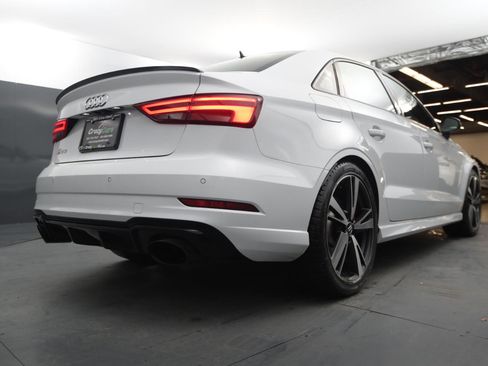 Used 2019 Audi RS 3 2.5 TFSI w/ Technology Package image 18