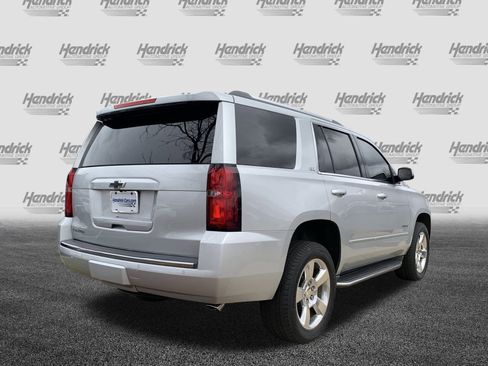 Used 2016 Chevrolet Tahoe LTZ image 10
