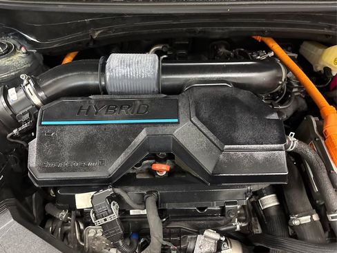 Certified 2023 Kia Sportage LX image 13