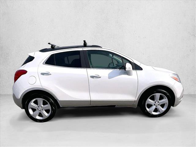 Used 2015 Buick Encore Leather AWD/4WD image 5