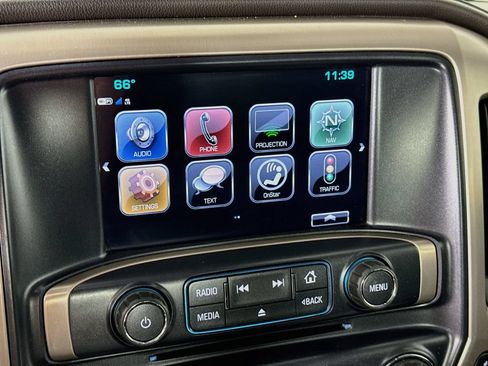 Used 2019 GMC Sierra 2500 Denali AWD/4WD image 16