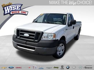 Used 2008 Ford F150 STX RWD 360° Tour
