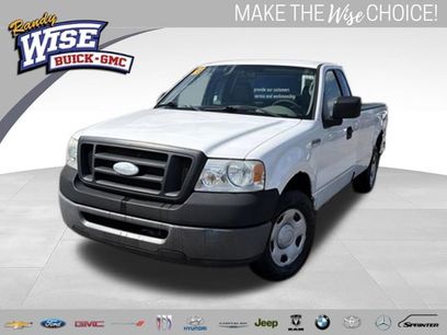 Used 2008 Ford F150 STX