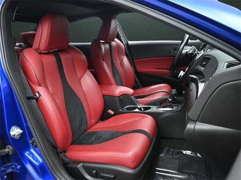 Used 2022 Acura ILX w/ Premium & A-SPEC Package image 22