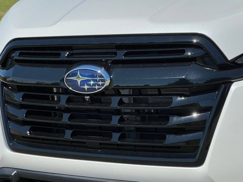 New 2026 Subaru Ascent Bronze Edition AWD/4WD image 47