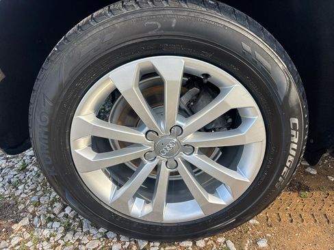 Used 2016 Audi Q5 2.0T Premium w/ Audi MMI Navigation Plus image 9