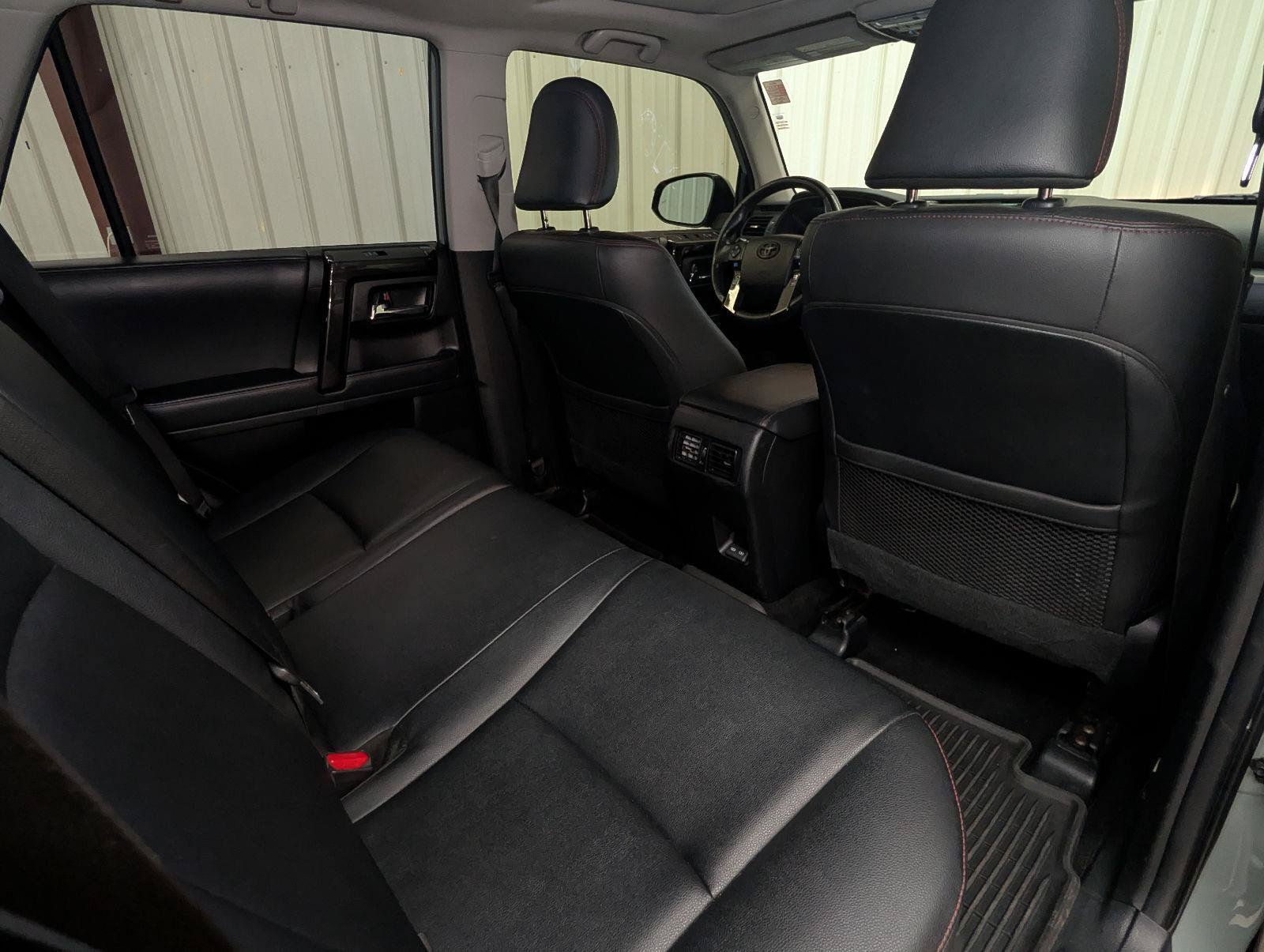 Used 2023 Toyota 4Runner TRD Off-Road Premium w/ Off Road Premium Plus Package AWD/4WD image 41