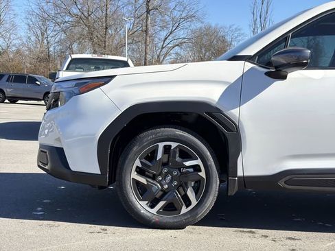 New 2026 Subaru Forester Limited image 9