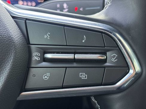 Used 2024 Chevrolet Equinox EV LT FWD image 28