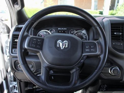 Used 2022 RAM 2500 Tradesman image 21