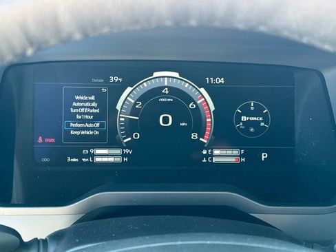 New 2026 Toyota Tundra Limited image 22