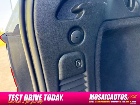 Used 2024 Dodge Durango R/T AWD/4WD image 21