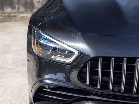Used 2019 Mercedes-Benz AMG GT 53 image 14