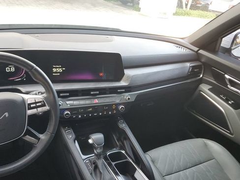 Certified 2024 Kia Telluride EX X-Line AWD/4WD image 14