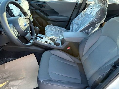 New 2026 Subaru Crosstrek 2.0i Premium image 5