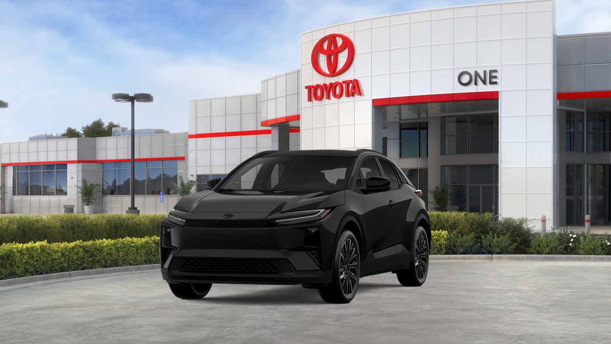 New 2026 Toyota C-HR AWD/4WD image 80