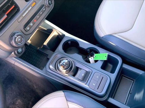 New 2025 Ford Maverick Lariat w/ 4K Tow Package image 5