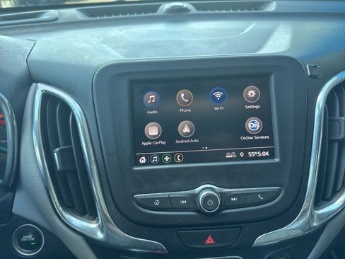 Used 2020 Chevrolet Equinox LS w/ LS Convenience Package AWD/4WD image 21