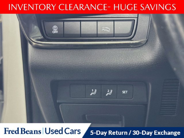 Used 2023 MAZDA CX-30 AWD 2.5 S w/ Preferred Package image 15