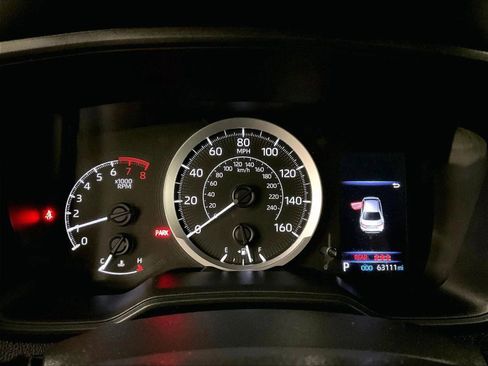 Used 2020 Toyota Corolla LE FWD image 19