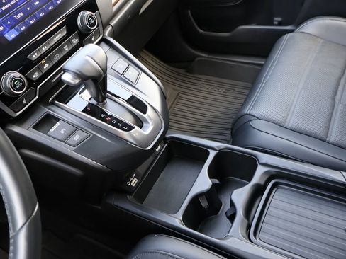 Certified 2020 Honda CR-V EX-L image 24