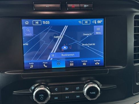 Used 2023 Ford F150 XLT w/ Equipment Group 301A Mid image 12