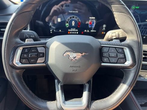 Used 2024 Ford Mustang GT Premium RWD image 11