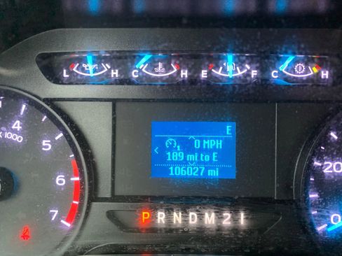 Used 2020 Ford F250 XL image 13