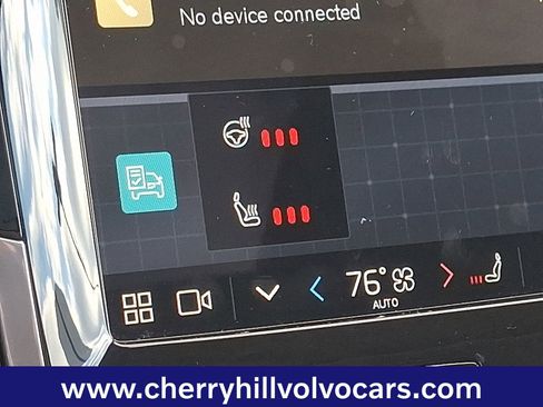 Certified 2024 Volvo XC90 B5 Plus w/ Protection Package Premier image 23