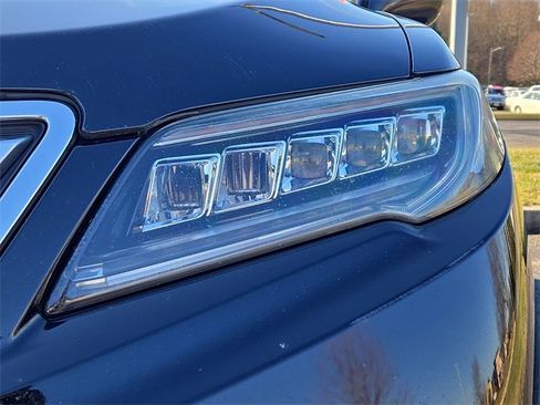 Used 2017 Acura RDX AWD image 8