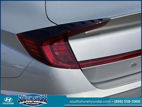 Certified 2023 Hyundai Sonata SE image 13