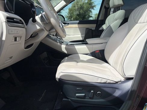 Used 2023 Hyundai Palisade Limited FWD image 10