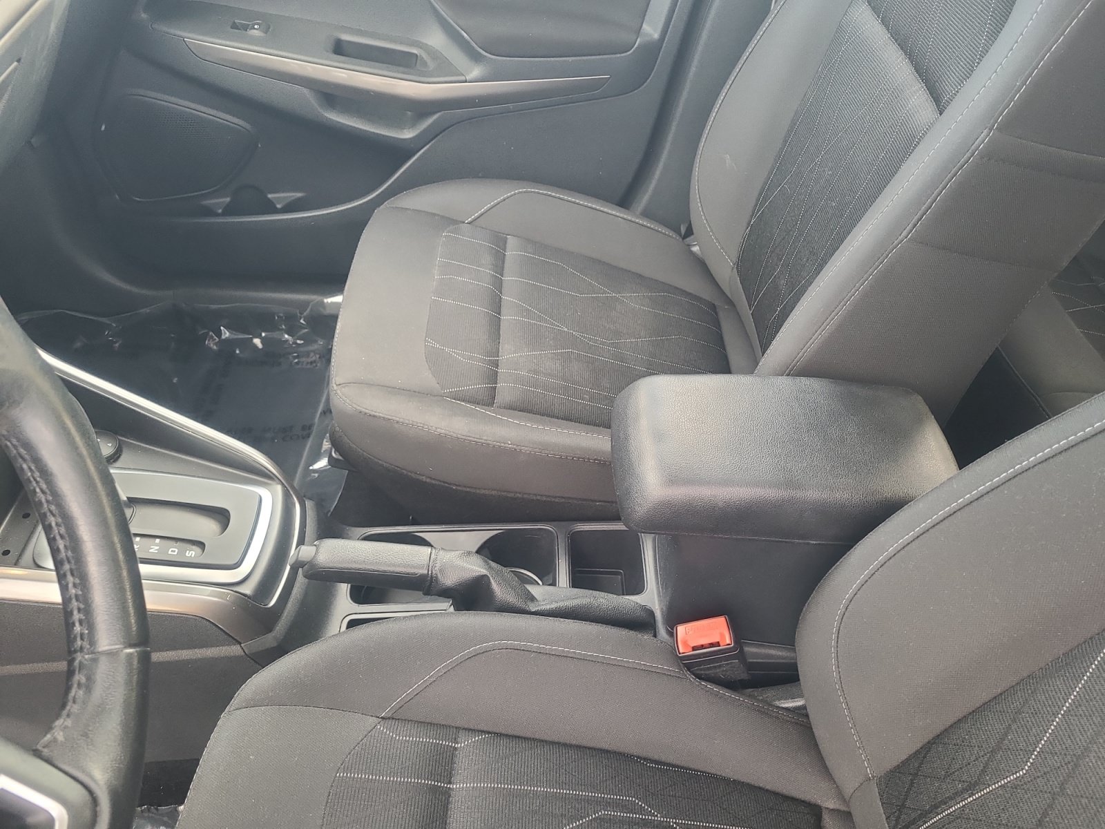 Used 2020 Ford EcoSport SE w/ SE Convenience Package AWD/4WD image 15